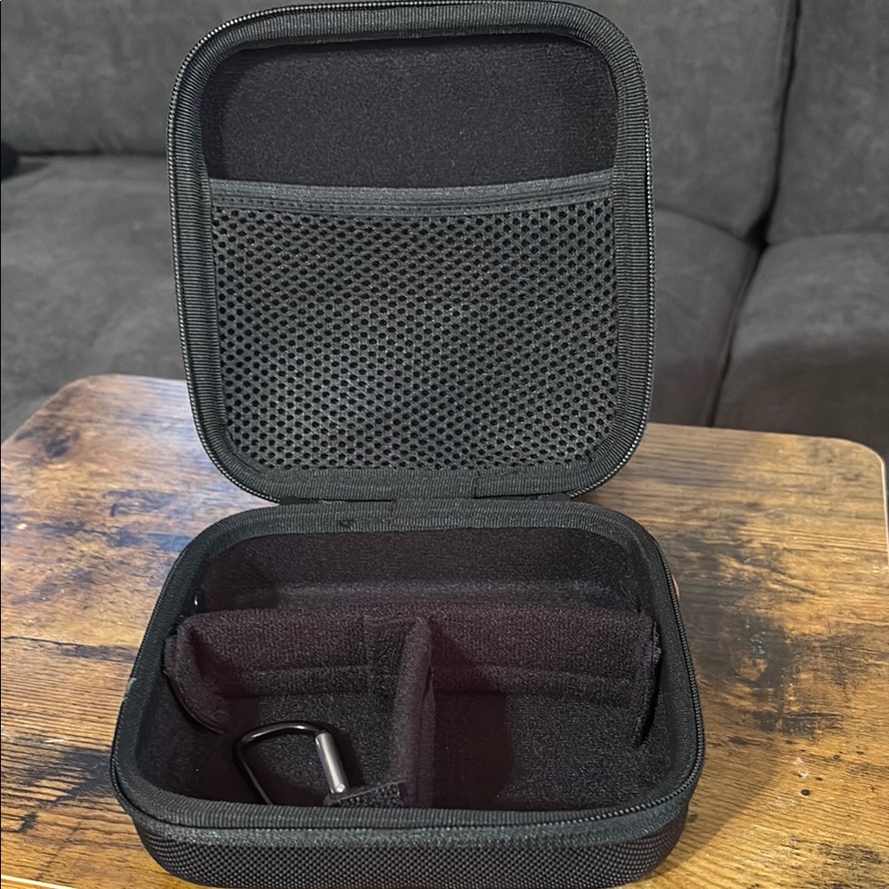Luxtude  Organizer Case